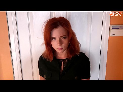 ❤️ Apsaugos darbuotojas nubaudė gražią moterį už vagystę iš parduotuvės - sperma burnoje Anal porno prie mūsų lt.hdpornpics.ru ❌️