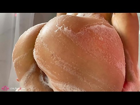 ❤️ Brunetė masturbuoja putytę su vibratoriumi iki intensyvaus orgazmo duše Anal porno prie mūsų lt.hdpornpics.ru ❌️