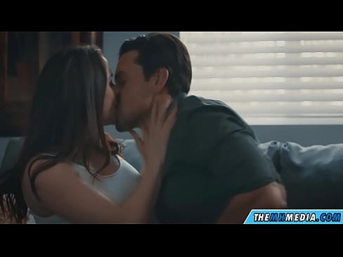 ❤️ Romantiškas seksas su gera busty mama Anal porno prie mūsų lt.hdpornpics.ru ❌️