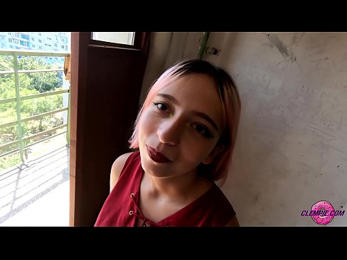 ❤️ Studentė jausmingai čiulpia nepažįstamąjį užmiestyje - sperma ant jo veido Anal porno prie mūsų lt.hdpornpics.ru ❌️